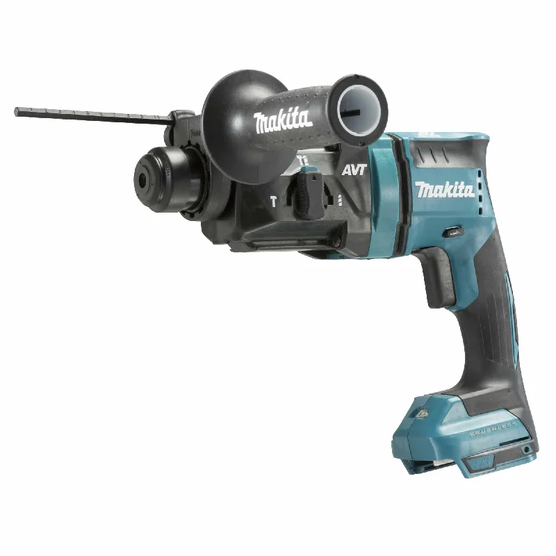 Rotary Hammer Makita DHR182ZJ 18V