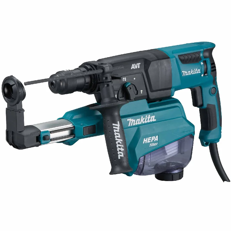 Rotary Hammer Makita HR2653TJ 800W