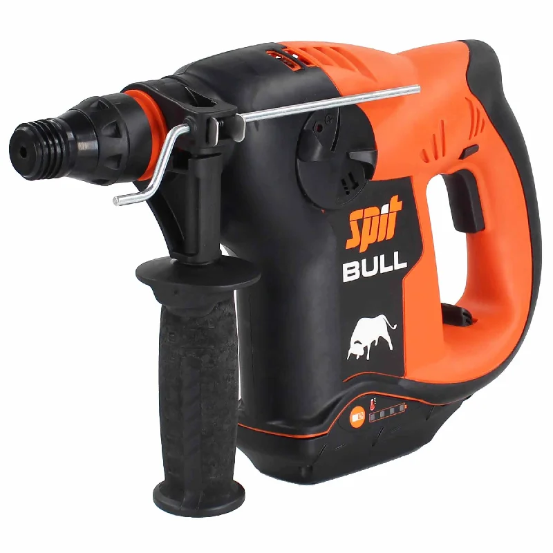 Rotary Hammer Spit Bull 36V 6,2 Ah